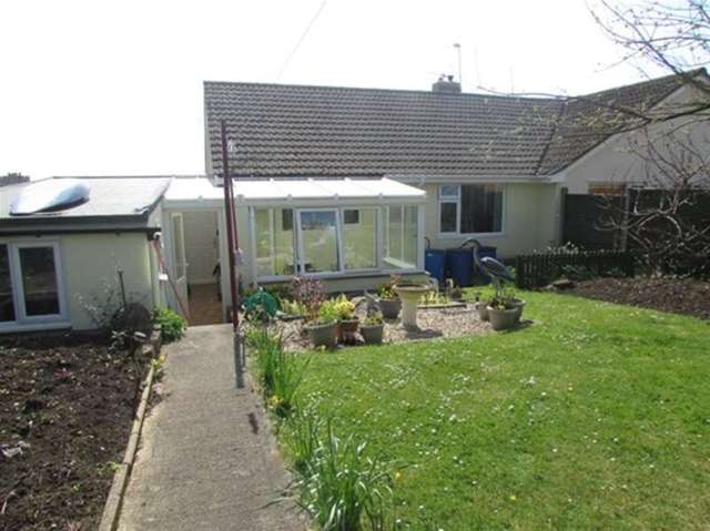  Image of 2 bedroom Detached house for sale in Hurmans Close Ashcott Bridgwater TA7 at Bridgwater, TA7 9PT