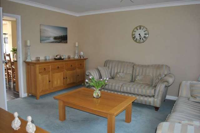  Image of 3 bedroom Semi-Detached house for sale in Hurst Close Staplehurst Tonbridge TN12 at Staplehurst  STAPLEHURST, TN12 0BX
