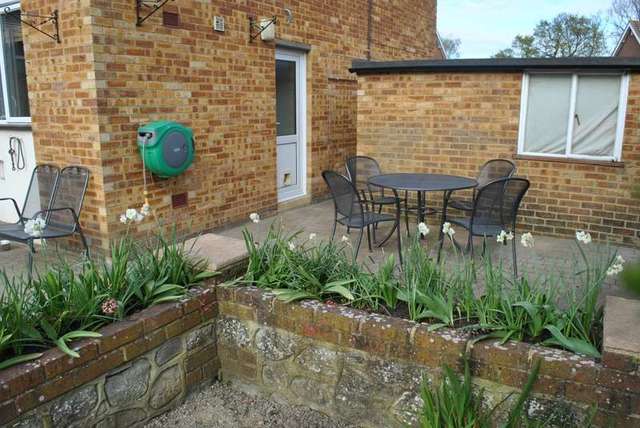  Image of 3 bedroom Semi-Detached house for sale in Hurst Close Staplehurst Tonbridge TN12 at Staplehurst  STAPLEHURST, TN12 0BX