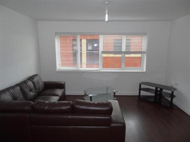  Image of 2 bedroom Apartment to rent in Icknield Street Hockley Birmingham B18 at The Mint, Mint Drive  BIRMINGHAM, B18 6RU
