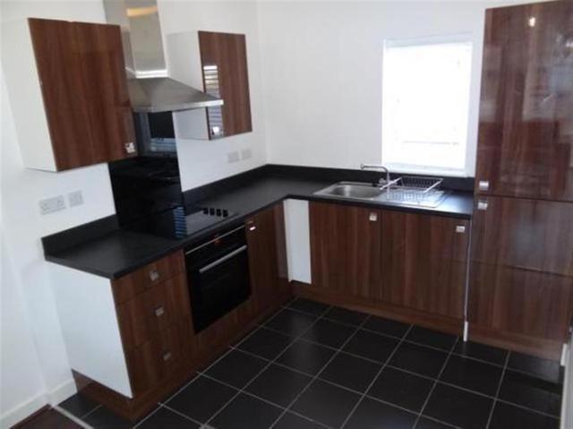  Image of 2 bedroom Apartment to rent in Icknield Street Hockley Birmingham B18 at The Mint, Mint Drive  BIRMINGHAM, B18 6RU