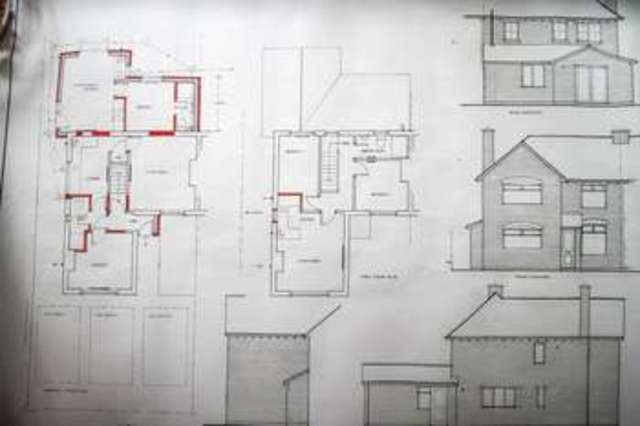  Image of 3 bedroom Semi-Detached house for sale in Ida Road Walsall WS2 at Ida Road  Walsall, WS2 9SS