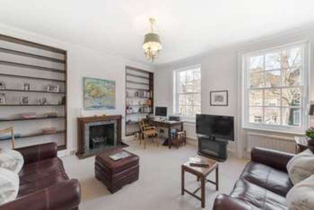  Image of 8 bedroom Terraced house for sale in Ilchester Place London W14 at Holland Park London Kensington & Chelsea, W14 8AA