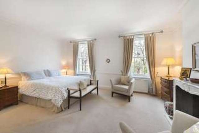  Image of 8 bedroom Terraced house for sale in Ilchester Place London W14 at Holland Park London Kensington & Chelsea, W14 8AA