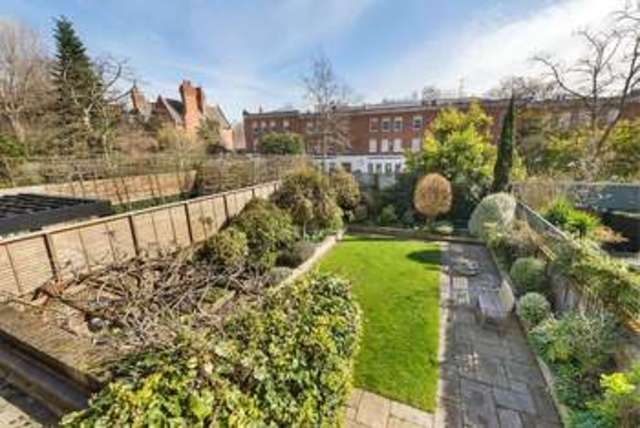  Image of 8 bedroom Terraced house for sale in Ilchester Place London W14 at Holland Park London Kensington & Chelsea, W14 8AA