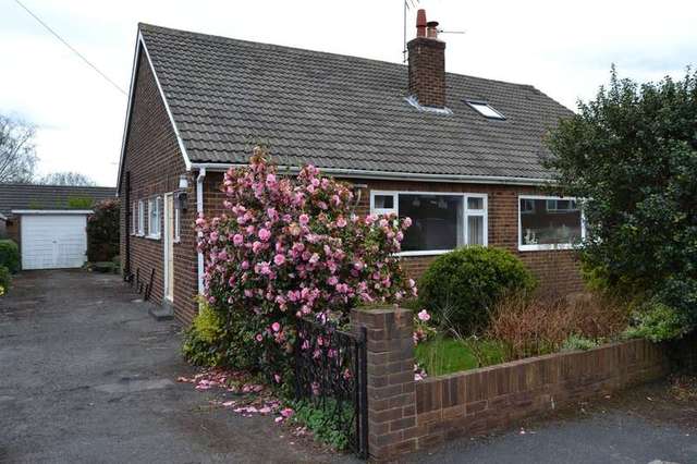  Image of 2 bedroom Detached house for sale in Imperial Avenue Wrenthorpe Wakefield WF2 at Wrenthorpe Wakefield West Yorkshire, WF2 0LW