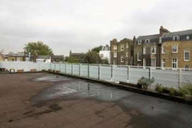  Image of 1 bedroom Flat to rent in Kennington Lane London SE11 at Kennington Lane  London, SE11 5QN