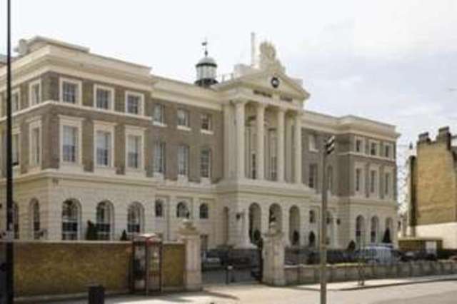  Image of 1 bedroom Flat to rent in Kennington Lane London SE11 at Kennington Lane  London, SE11 5QN
