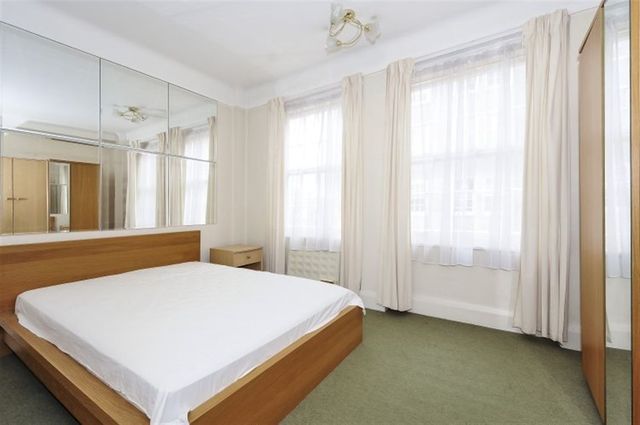  Image of 1 bedroom Flat to rent in Gloucester Place London NW1 at Gloucester Place  Marylebone, NW1 6BP