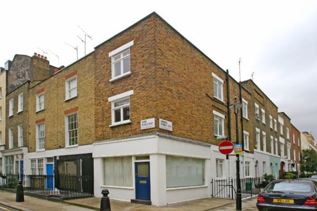  Image of 1 bedroom Flat to rent in Ivor Place London NW1 at Marylebone, NW1 6HS
