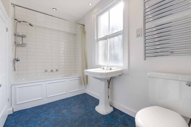  Image of 4 bedroom Semi-Detached house to rent in Ivor Place London NW1 at Marylebone, NW1 6EU