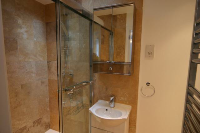  Image of 1 bedroom Flat to rent in Ivor Place London NW1 at Marylebone, NW1 6BY