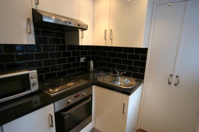 Image of 1 bedroom Flat to rent in Ivor Place London NW1 at Marylebone, NW1 6BY