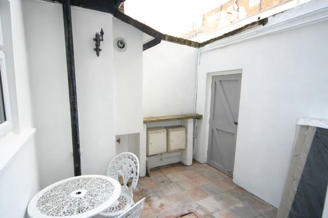 Image of 1 bedroom Flat to rent in Ivor Place London NW1 at Marylebone, NW1 6BY