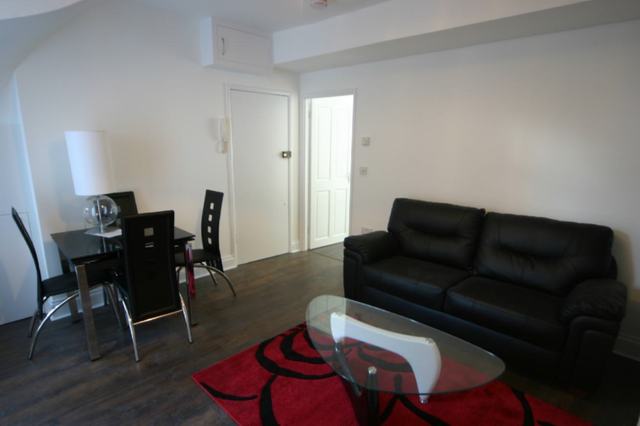  Image of 1 bedroom Flat to rent in Ivor Place London NW1 at Marylebone, NW1 6BY