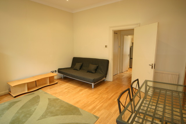  Image of Flat to rent in Ivor Place London NW1 at Marylebone, NW1 6EA