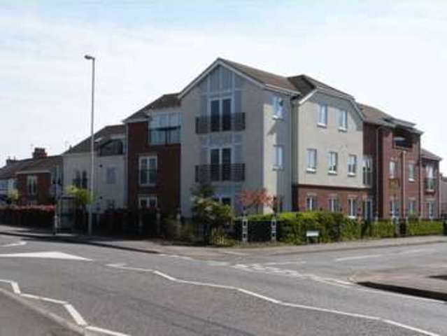  Image of 2 bedroom Flat for sale in Jack Hardy Close Syston Leicester LE7 at Jack Hardy Close Syston Syston, LE7 2DW