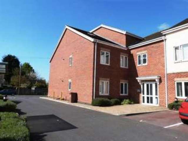  Image of 2 bedroom Flat for sale in Jack Hardy Close Syston Leicester LE7 at Jack Hardy Close Syston Syston, LE7 2DW