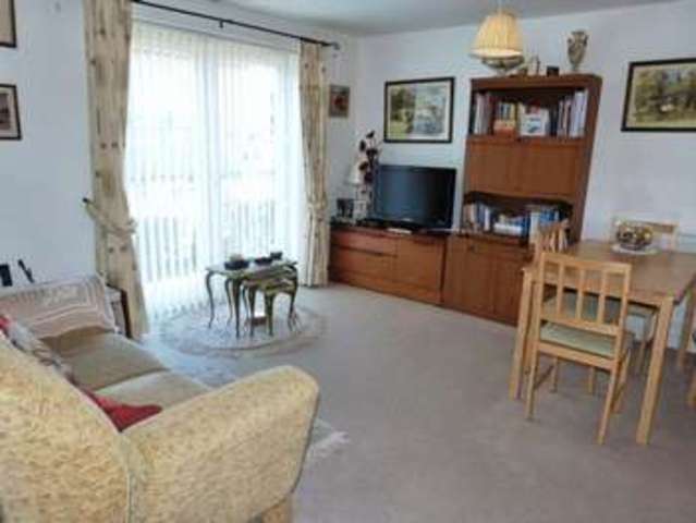  Image of 2 bedroom Flat for sale in Jack Hardy Close Syston Leicester LE7 at Jack Hardy Close Syston Syston, LE7 2DW