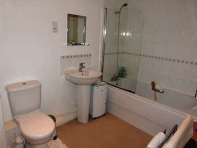  Image of 2 bedroom Flat for sale in Jack Hardy Close Syston Leicester LE7 at Jack Hardy Close Syston Syston, LE7 2DW