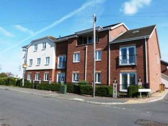  Image of 2 bedroom Flat for sale in Jack Hardy Close Syston Leicester LE7 at Jack Hardy Close Syston Syston, LE7 2DW
