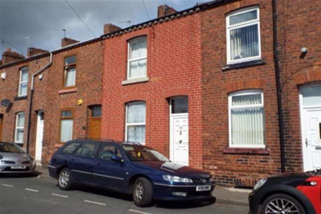  Image of 2 bedroom Terraced house to rent in Jacobs Well Lane Wakefield WF1 at Wakefield, WF1 3PB