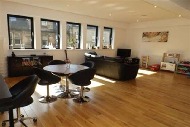  Image of 2 bedroom Flat to rent in James Morrison Street Glasgow G1 at Glasgow, G1 5PE