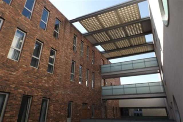  Image of 2 bedroom Flat to rent in James Morrison Street Glasgow G1 at Glasgow, G1 5PE