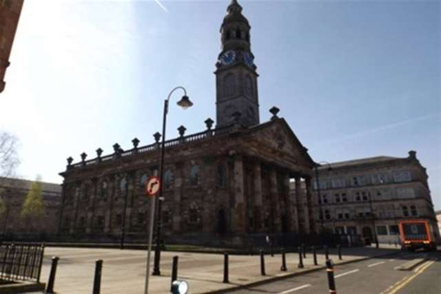  Image of 2 bedroom Flat to rent in James Morrison Street Glasgow G1 at Glasgow, G1 5PE