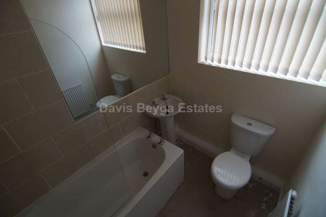  Image of 3 bedroom Detached house to rent in James Street Garston Liverpool L19 at James Street Garston Liverpool, L19 2LS