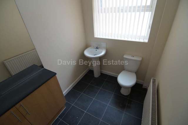  Image of 3 bedroom Detached house to rent in James Street Garston Liverpool L19 at James Street Garston Liverpool, L19 2LS