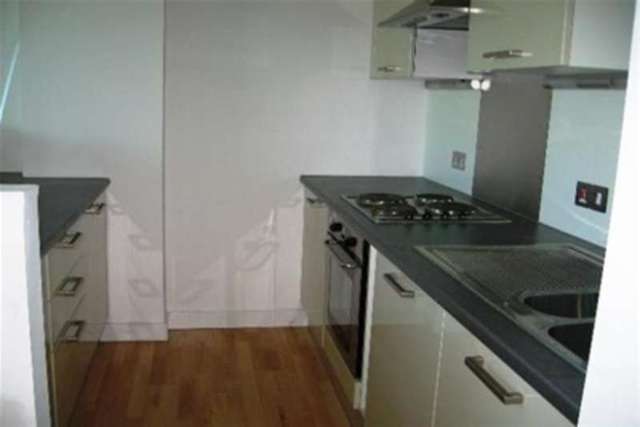  Image of 2 bedroom Flat to rent in St. Marys Road Sheffield S2 at Sheffield, S2 4AU