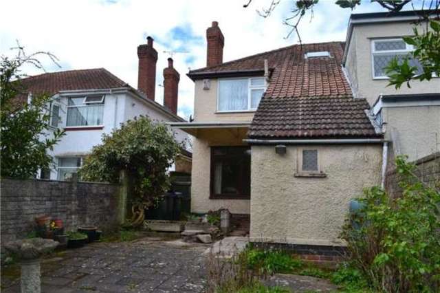  Image of 3 bedroom Semi-Detached house for sale in Jobs Lane Coventry CV4 at Tile Hill Coventry Tile Hill, CV4 9EE