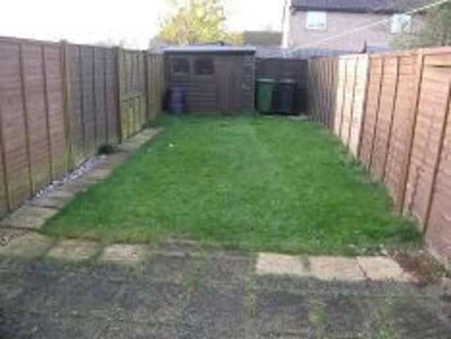  Image of 2 bedroom Property to rent in Keeling Way Attleborough NR17 at Keeling Way  Attleborough, NR17 1YF