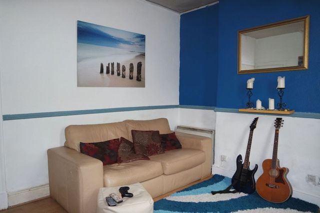 Image of 2 bedroom Detached house for sale in Keelings Road Hanley Stoke-on-Trent ST1 at Keelings Road Northwood Stoke-On-Trent, ST1 6QP
