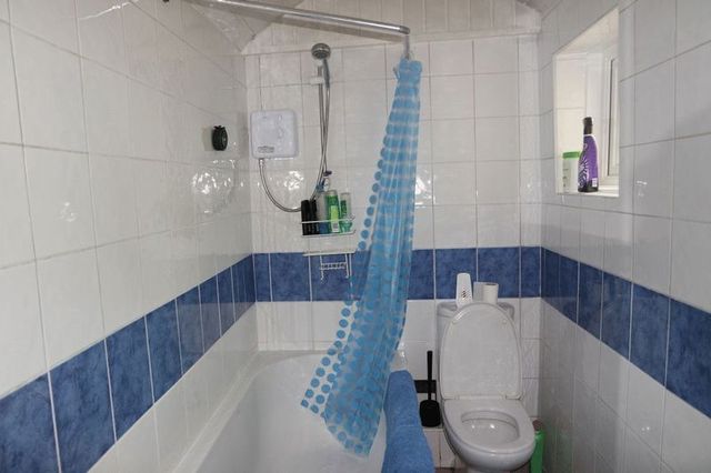  Image of 2 bedroom Detached house for sale in Keelings Road Hanley Stoke-on-Trent ST1 at Keelings Road Northwood Stoke-On-Trent, ST1 6QP