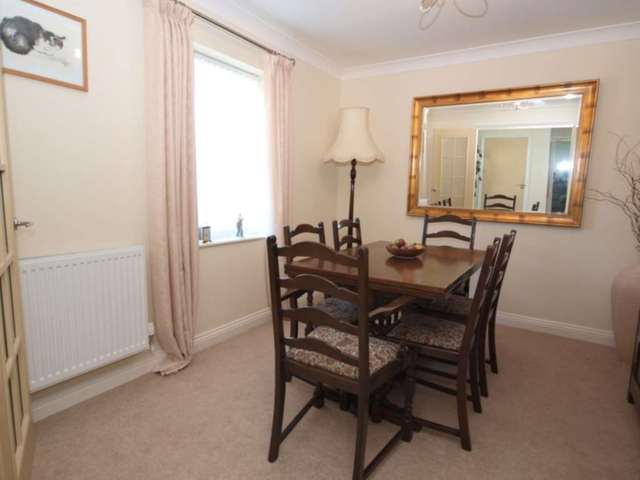  Image of 4 bedroom Detached house for sale in Hockin Close Kelly Bray Callington PL17 at Hockin Close Kelly Bray Callington, PL17 8GJ