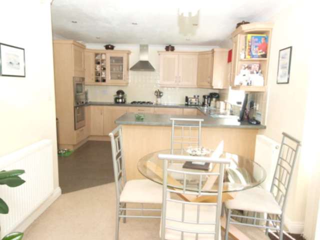  Image of 4 bedroom Detached house for sale in Hockin Close Kelly Bray Callington PL17 at Hockin Close Kelly Bray Callington, PL17 8GJ