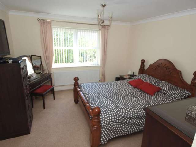  Image of 4 bedroom Detached house for sale in Hockin Close Kelly Bray Callington PL17 at Hockin Close Kelly Bray Callington, PL17 8GJ