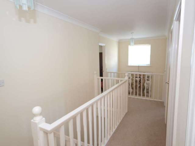  Image of 4 bedroom Detached house for sale in Hockin Close Kelly Bray Callington PL17 at Hockin Close Kelly Bray Callington, PL17 8GJ