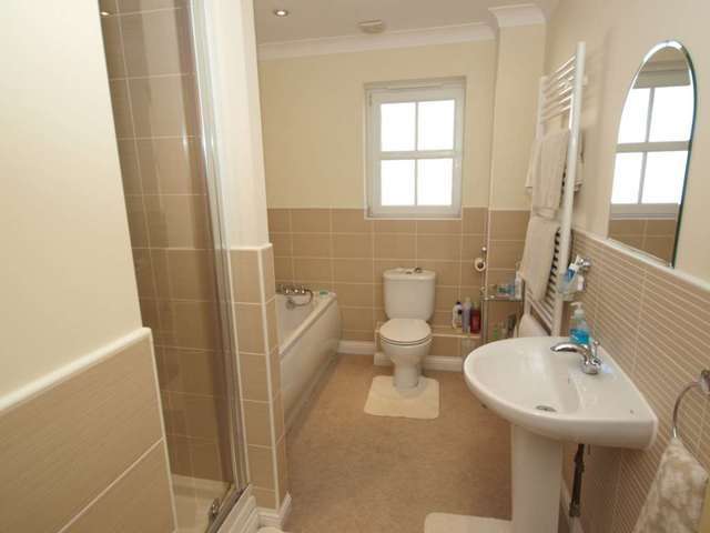  Image of 4 bedroom Detached house for sale in Hockin Close Kelly Bray Callington PL17 at Hockin Close Kelly Bray Callington, PL17 8GJ