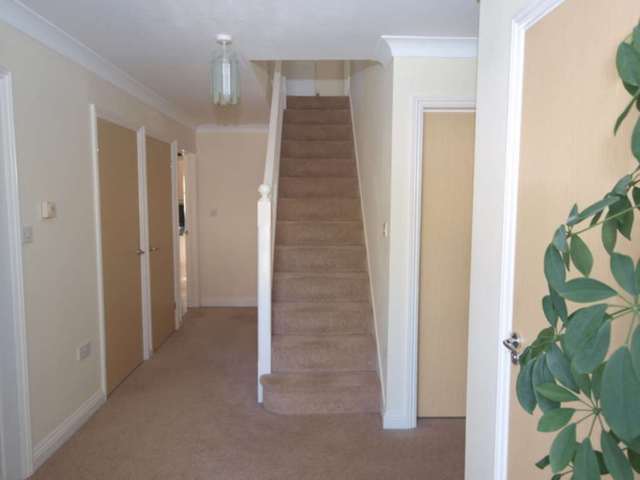  Image of 4 bedroom Detached house for sale in Hockin Close Kelly Bray Callington PL17 at Hockin Close Kelly Bray Callington, PL17 8GJ