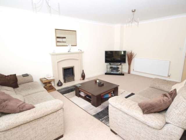 Image of 4 bedroom Detached house for sale in Hockin Close Kelly Bray Callington PL17 at Hockin Close Kelly Bray Callington, PL17 8GJ