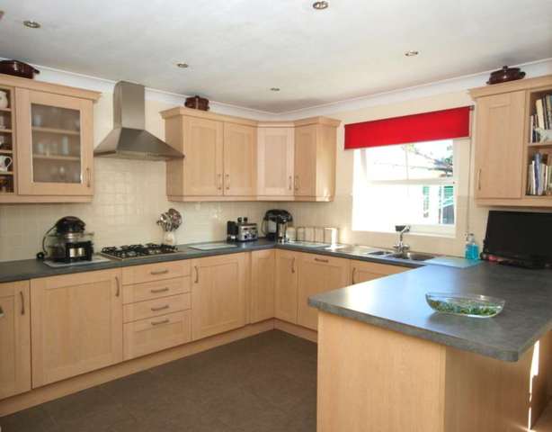  Image of 4 bedroom Detached house for sale in Hockin Close Kelly Bray Callington PL17 at Hockin Close Kelly Bray Callington, PL17 8GJ