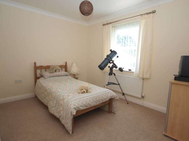  Image of 4 bedroom Detached house for sale in Hockin Close Kelly Bray Callington PL17 at Hockin Close Kelly Bray Callington, PL17 8GJ