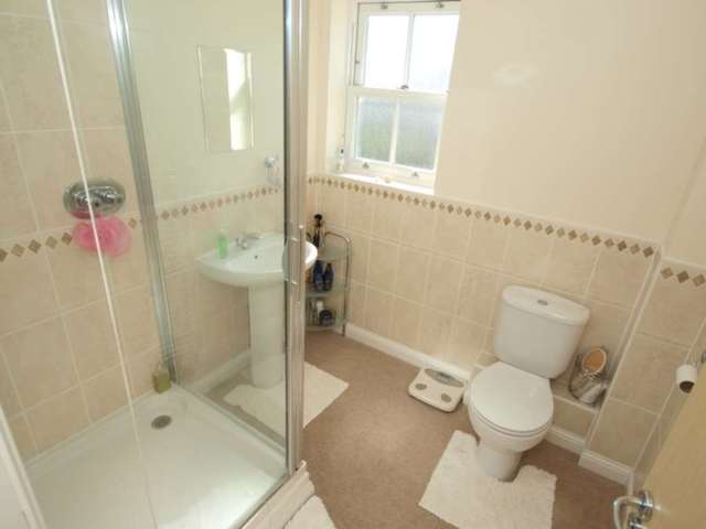  Image of 4 bedroom Detached house for sale in Hockin Close Kelly Bray Callington PL17 at Hockin Close Kelly Bray Callington, PL17 8GJ