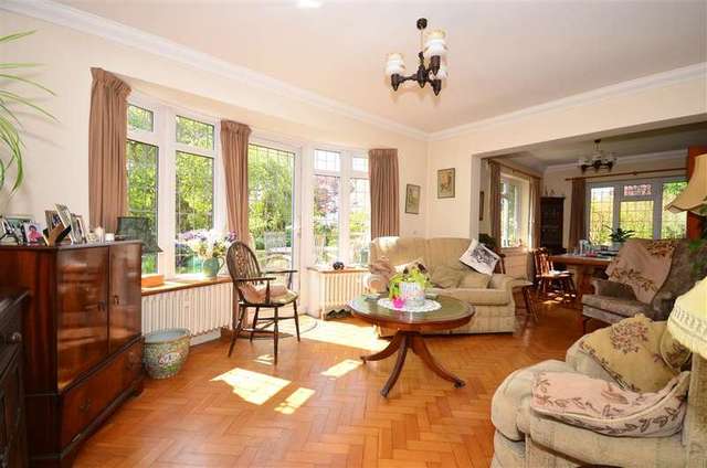  Image of 3 bedroom Detached house for sale in Kennel Lane Billericay CM11 at Billericay Essex Billericay, CM11 2SU