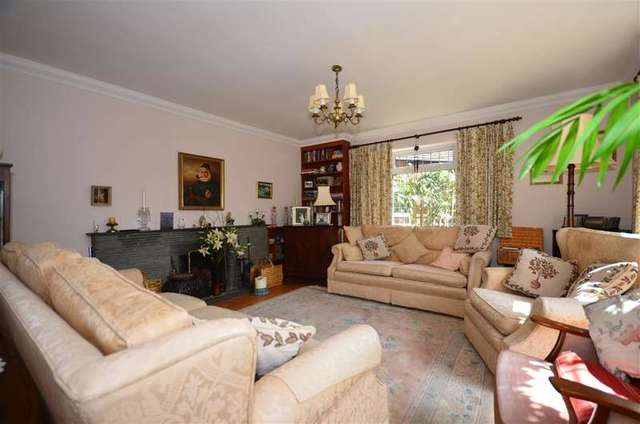  Image of 3 bedroom Detached house for sale in Kennel Lane Billericay CM11 at Billericay Essex Billericay, CM11 2SU