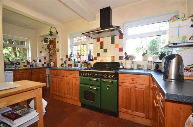  Image of 3 bedroom Detached house for sale in Kennel Lane Billericay CM11 at Billericay Essex Billericay, CM11 2SU
