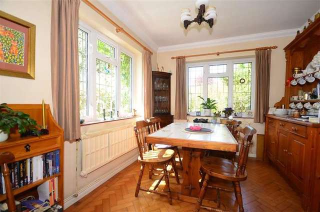  Image of 3 bedroom Detached house for sale in Kennel Lane Billericay CM11 at Billericay Essex Billericay, CM11 2SU